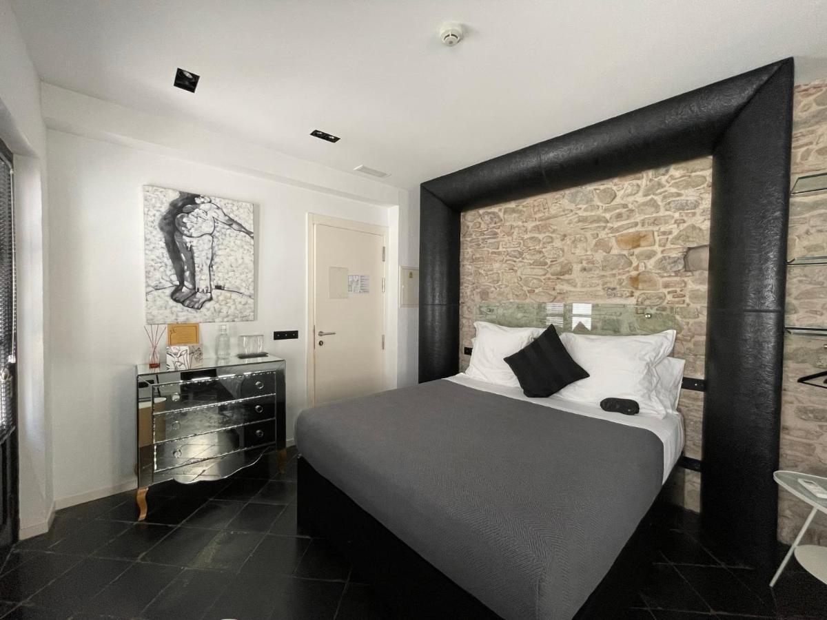 Hospederia 16 (Adults Only) Otel Tarifa Dış mekan fotoğraf