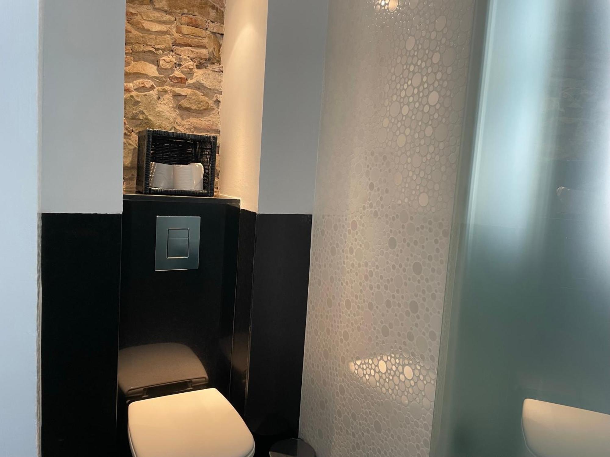 Hospederia 16 (Adults Only) Otel Tarifa Dış mekan fotoğraf