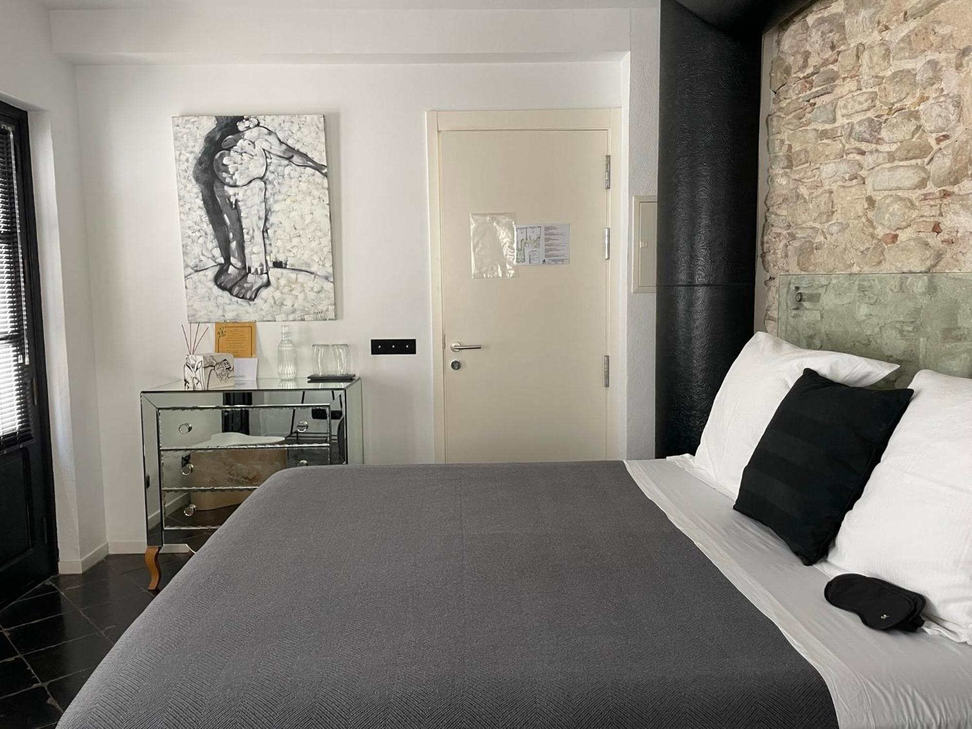 Hospederia 16 (Adults Only) Otel Tarifa Dış mekan fotoğraf